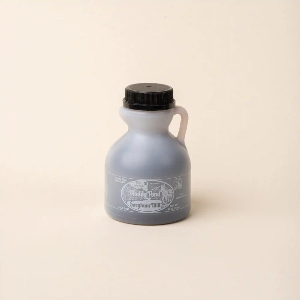 Pure Sorghum Syrup Main image