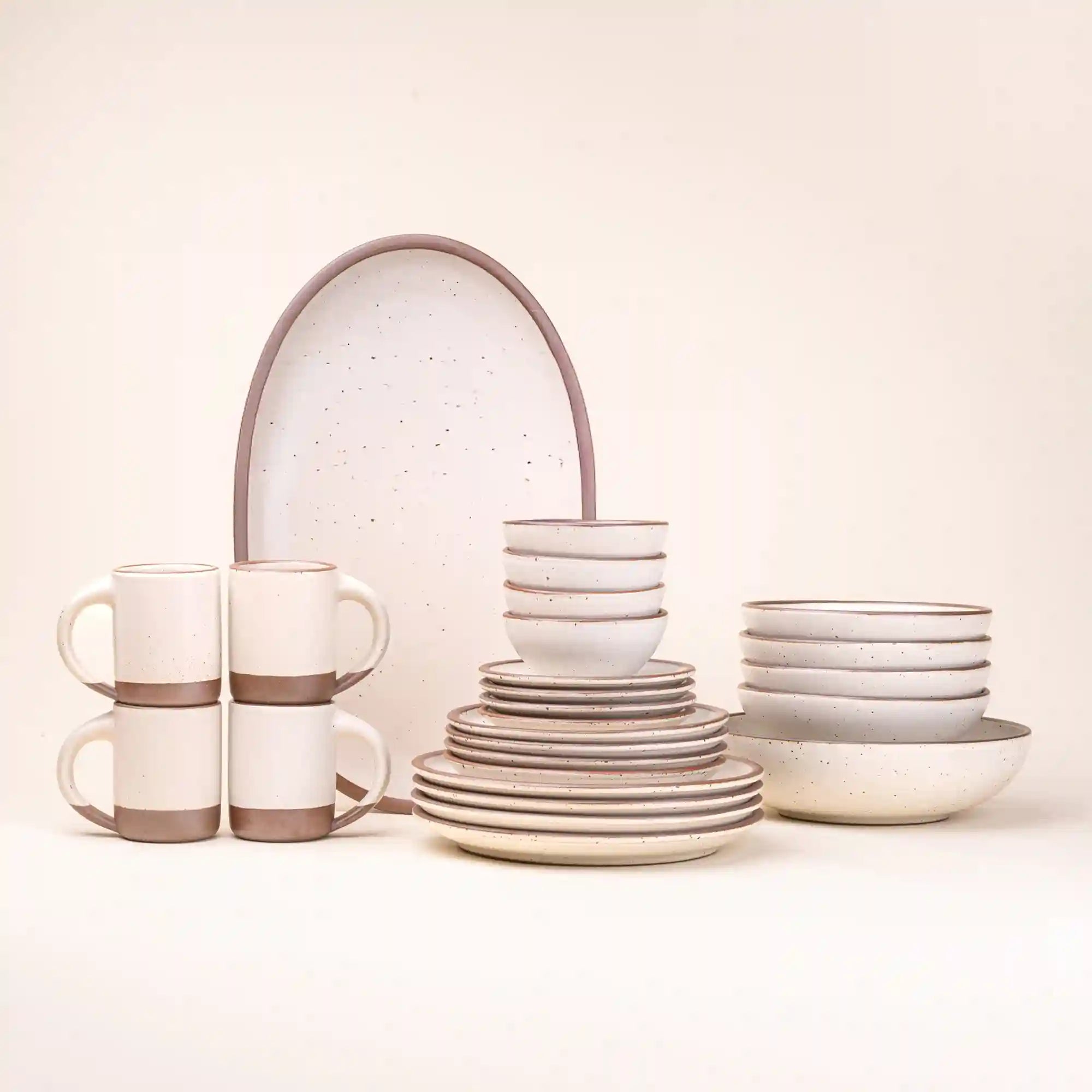The Gather 26-Piece Set Secondary image