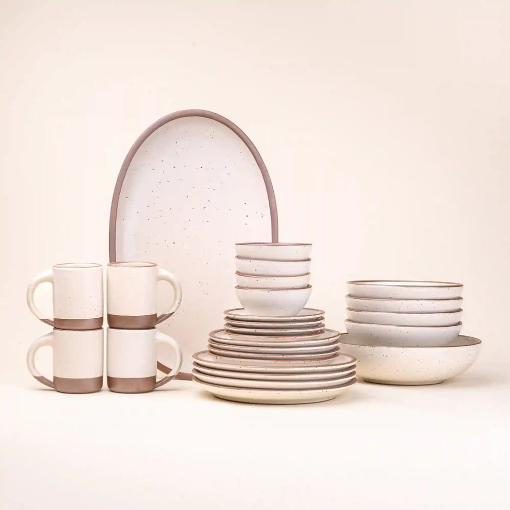 The Gather 26-Piece Set