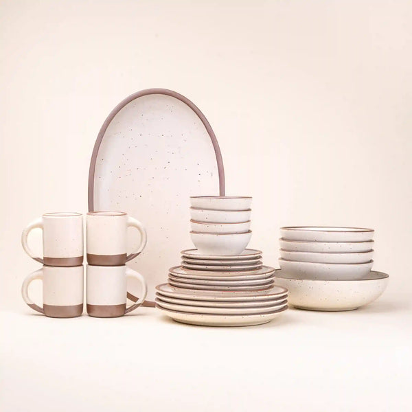 The Gather 26-Piece Set