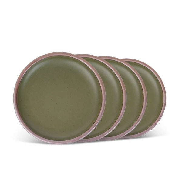 Side Plate 4-Pack