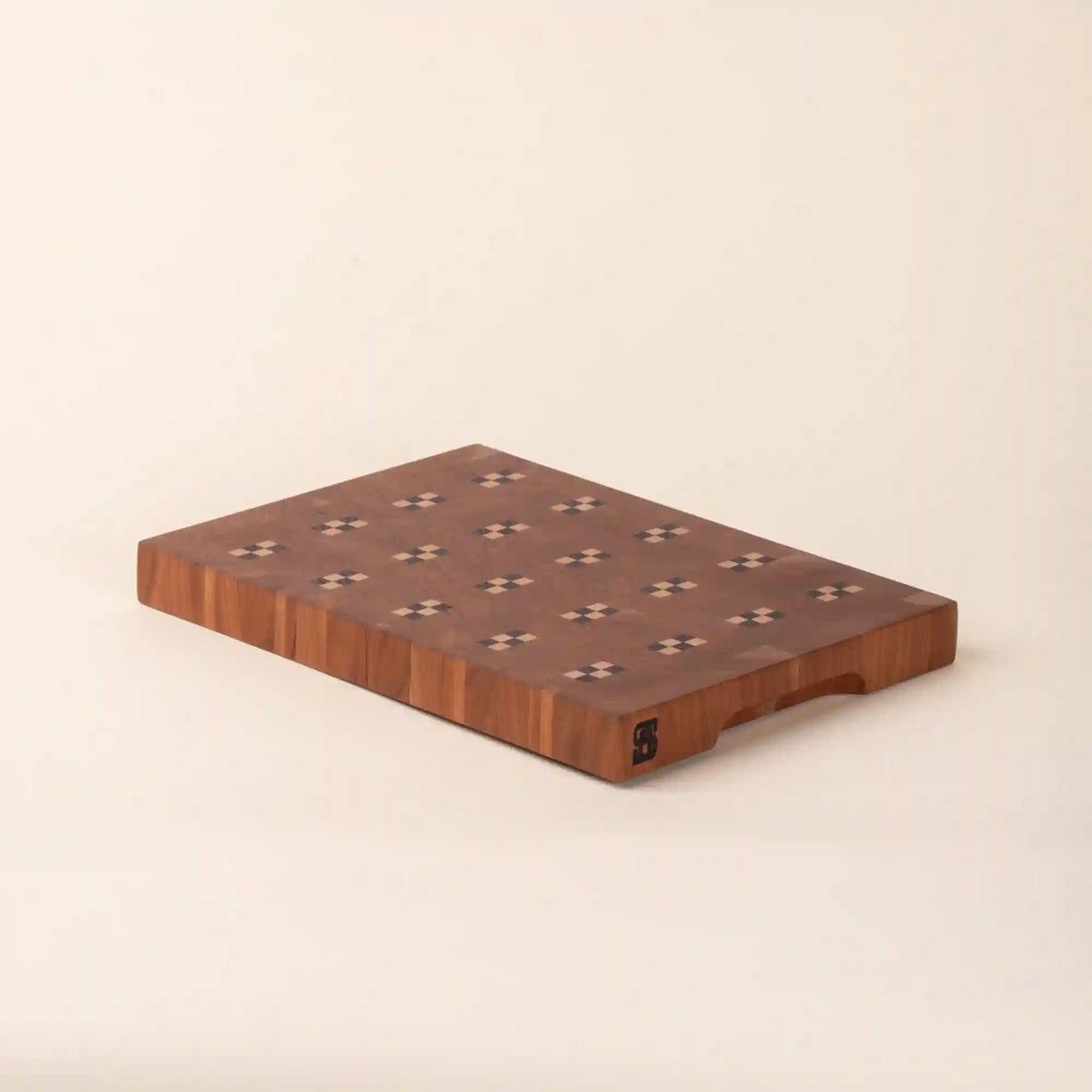 Quilted Cutting Block