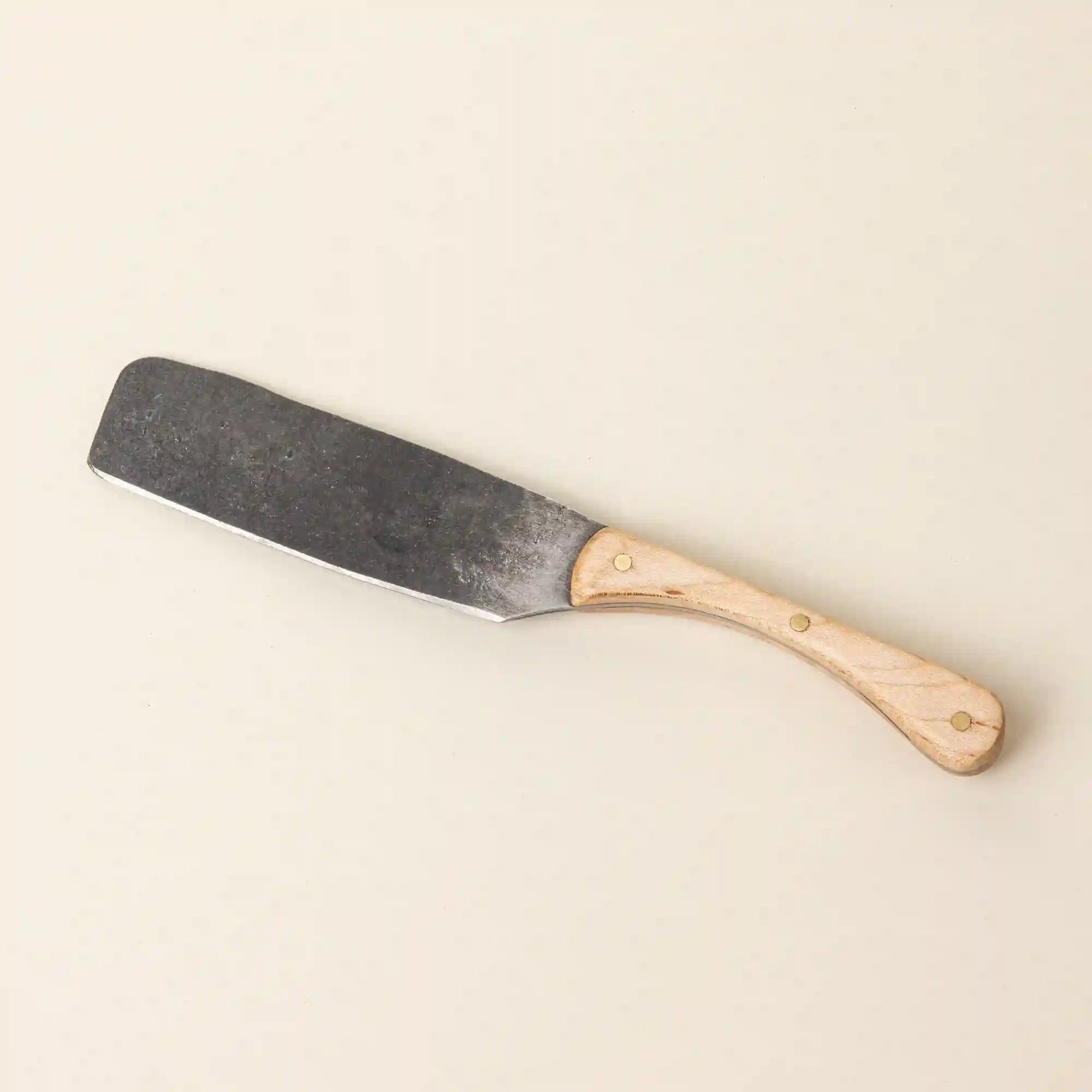 Hand-forged Cheese Spreader Secondary image