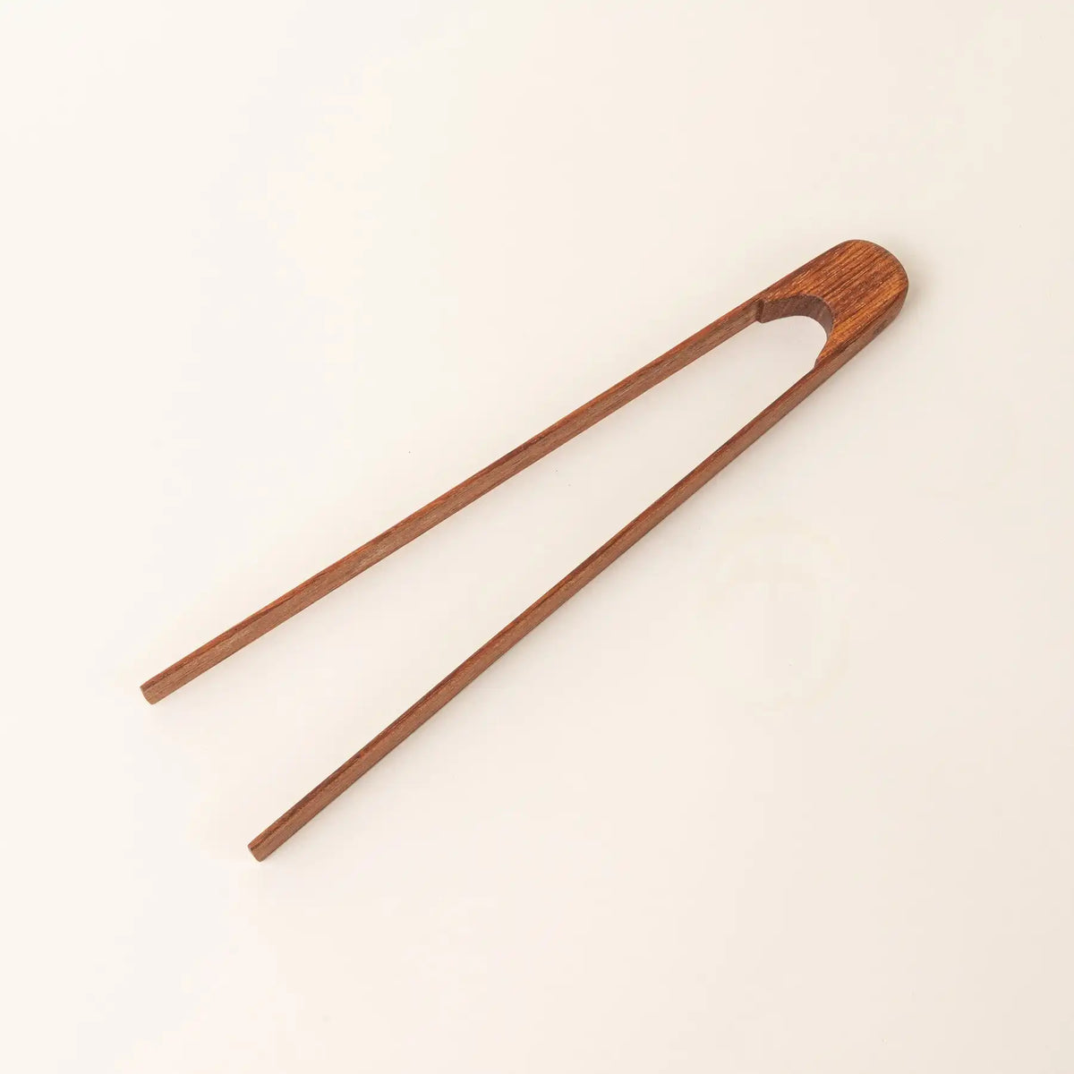 Wood Tongs Main image