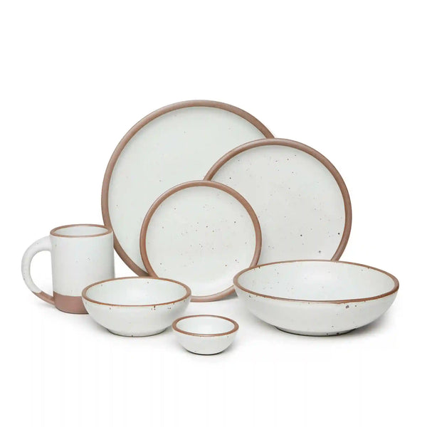 You're All Set 7-Piece Place Setting