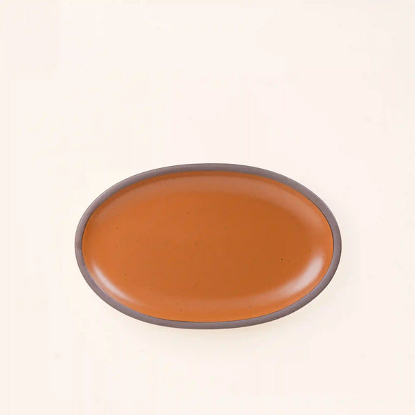 Medium Oval Platter