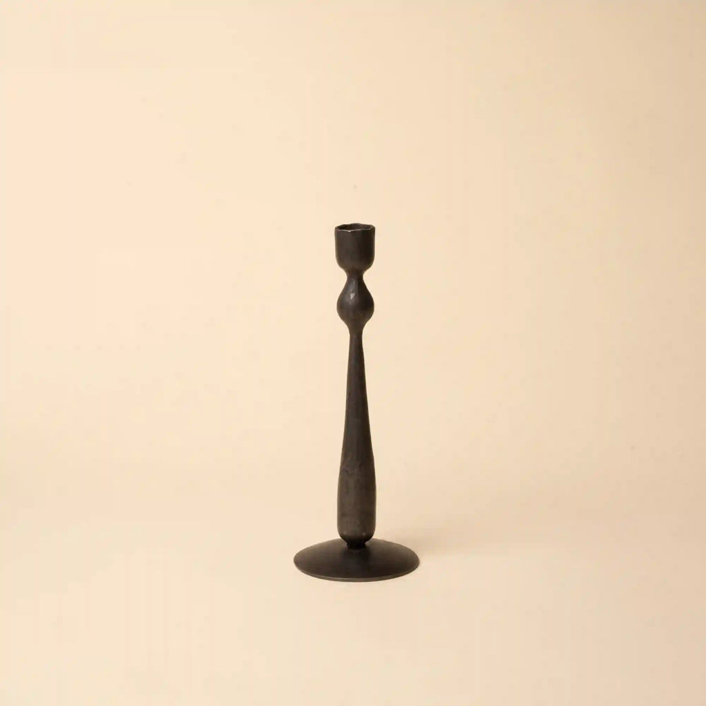 Forged Iron Ball Taper Holders