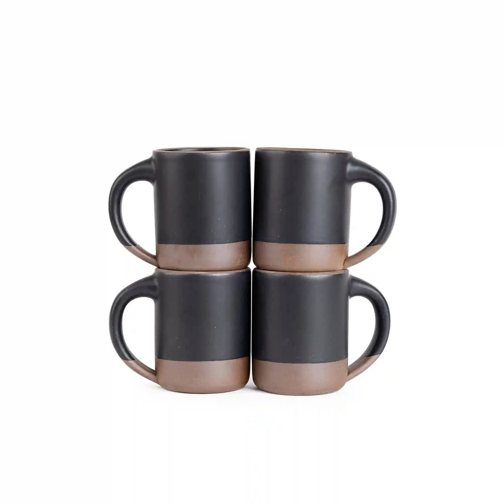 The Mug 4-Pack