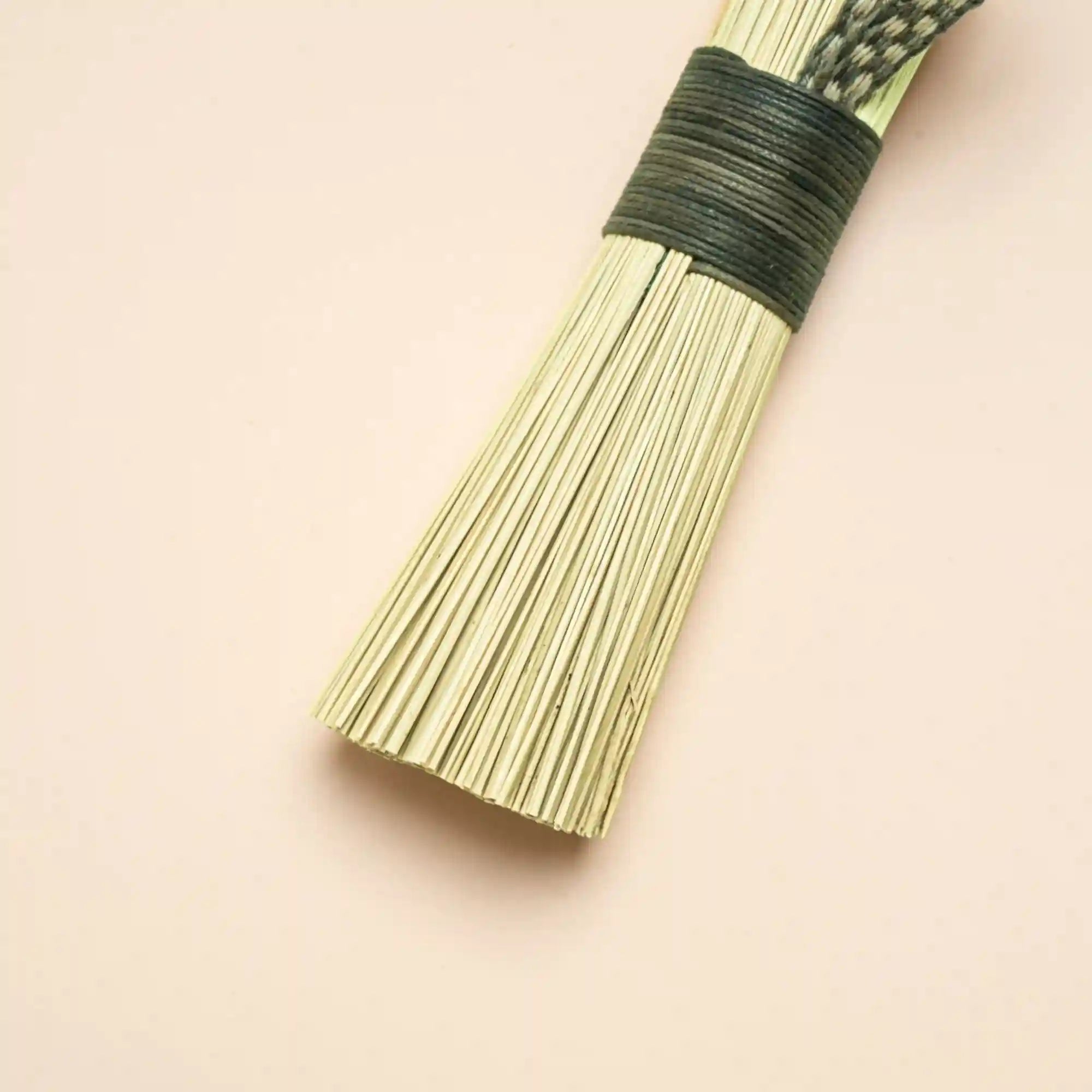 Natural Bristle Kitchen Scrub Secondary image