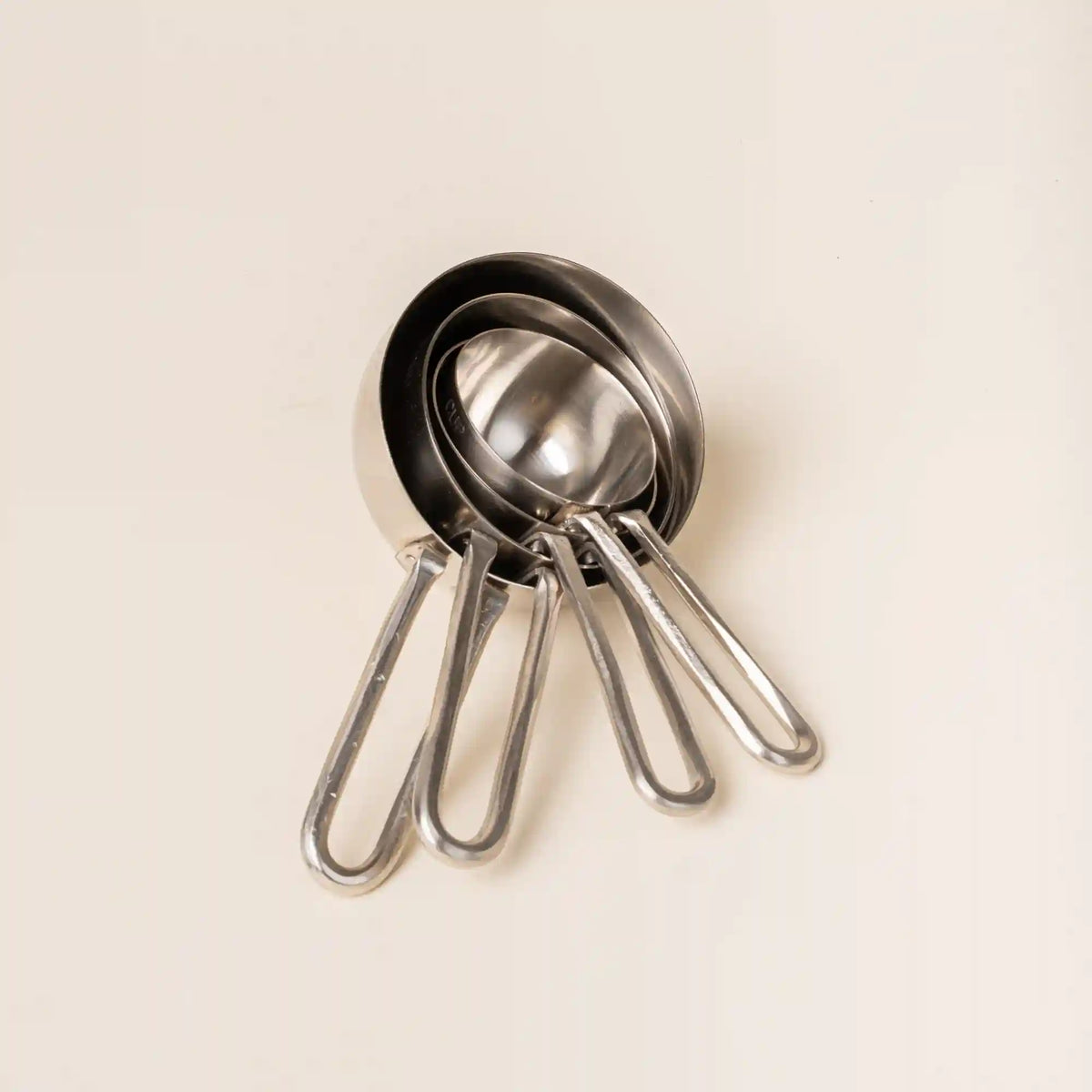 Forged Measuring Cups