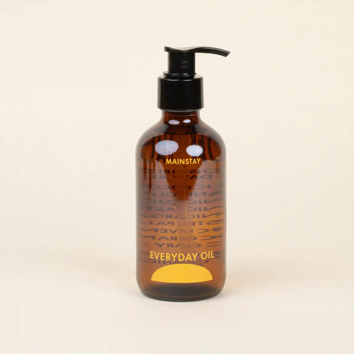 Mainstay Everyday Oil Main image