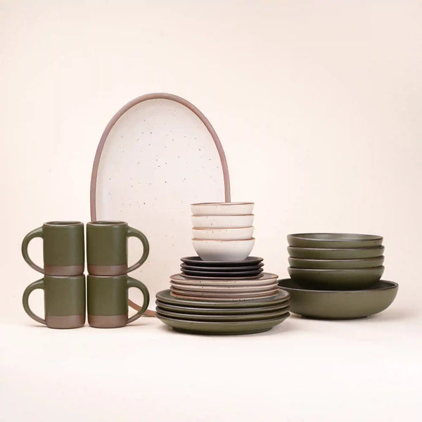 The Gather 26-Piece Set