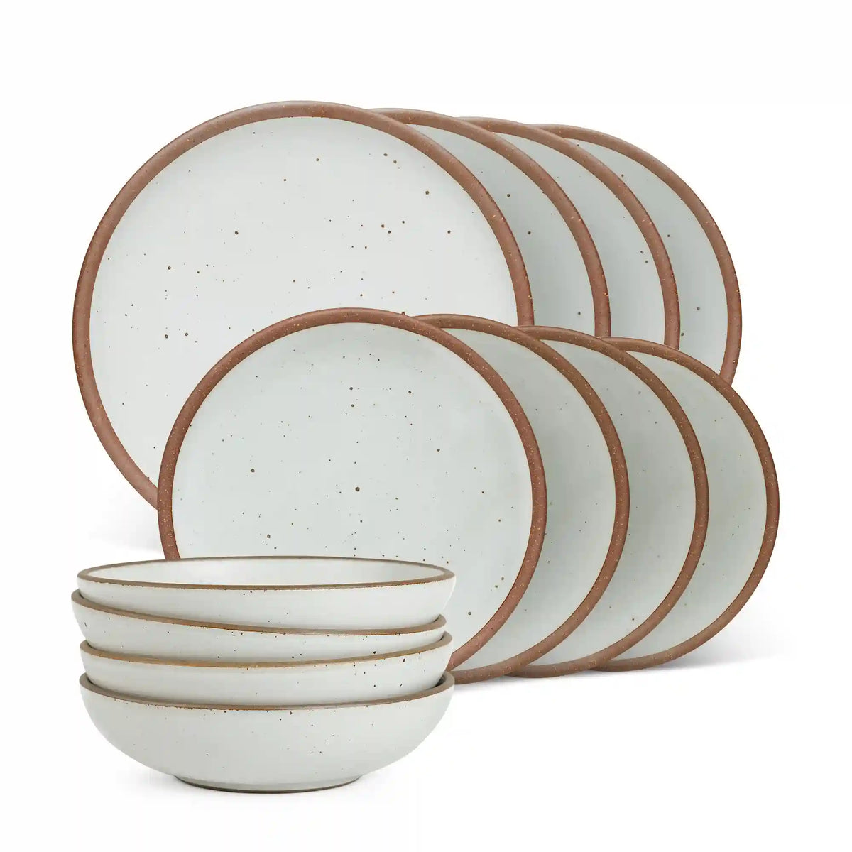 The Starter 12-Piece Set Main image