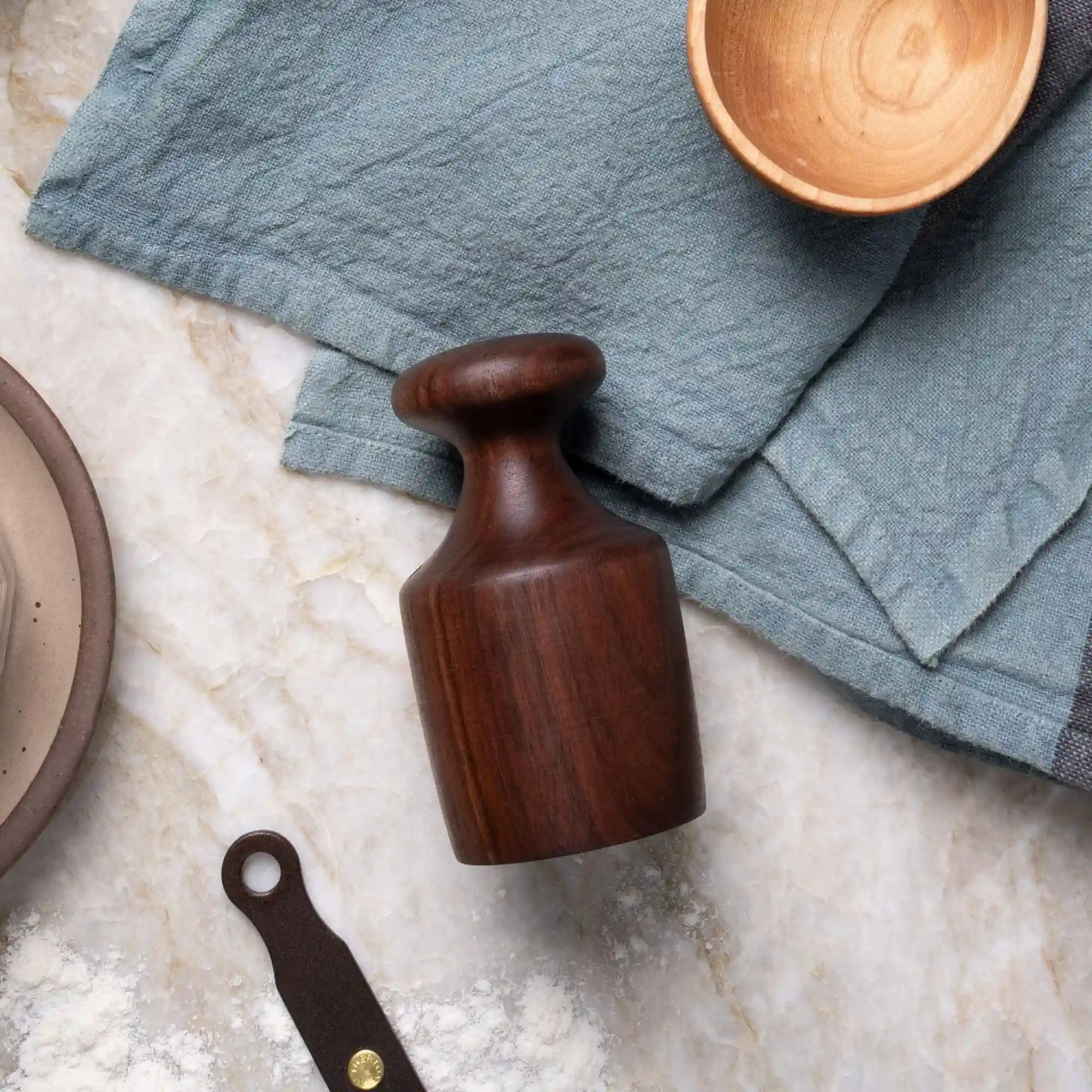 Biscuit Cutter Secondary image