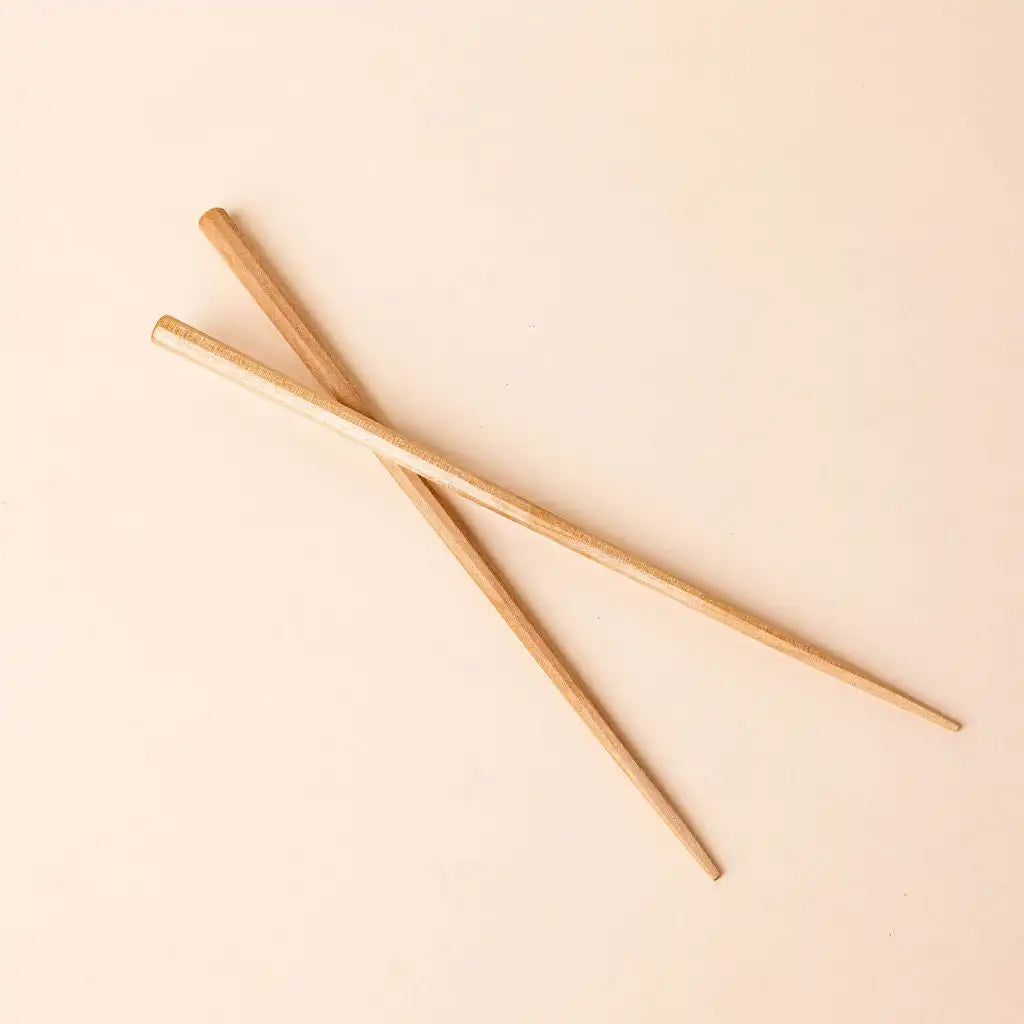 Wood Chopsticks Secondary image