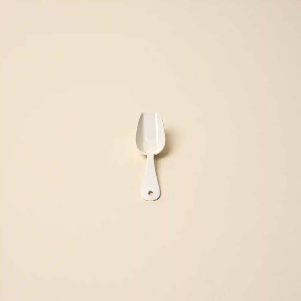 Japanese Enamel Bitty Serving Tools