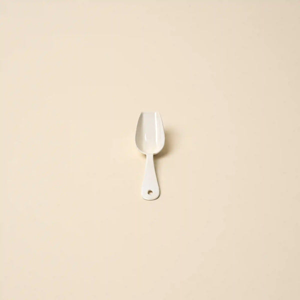 Japanese Enamel Bitty Serving Tools