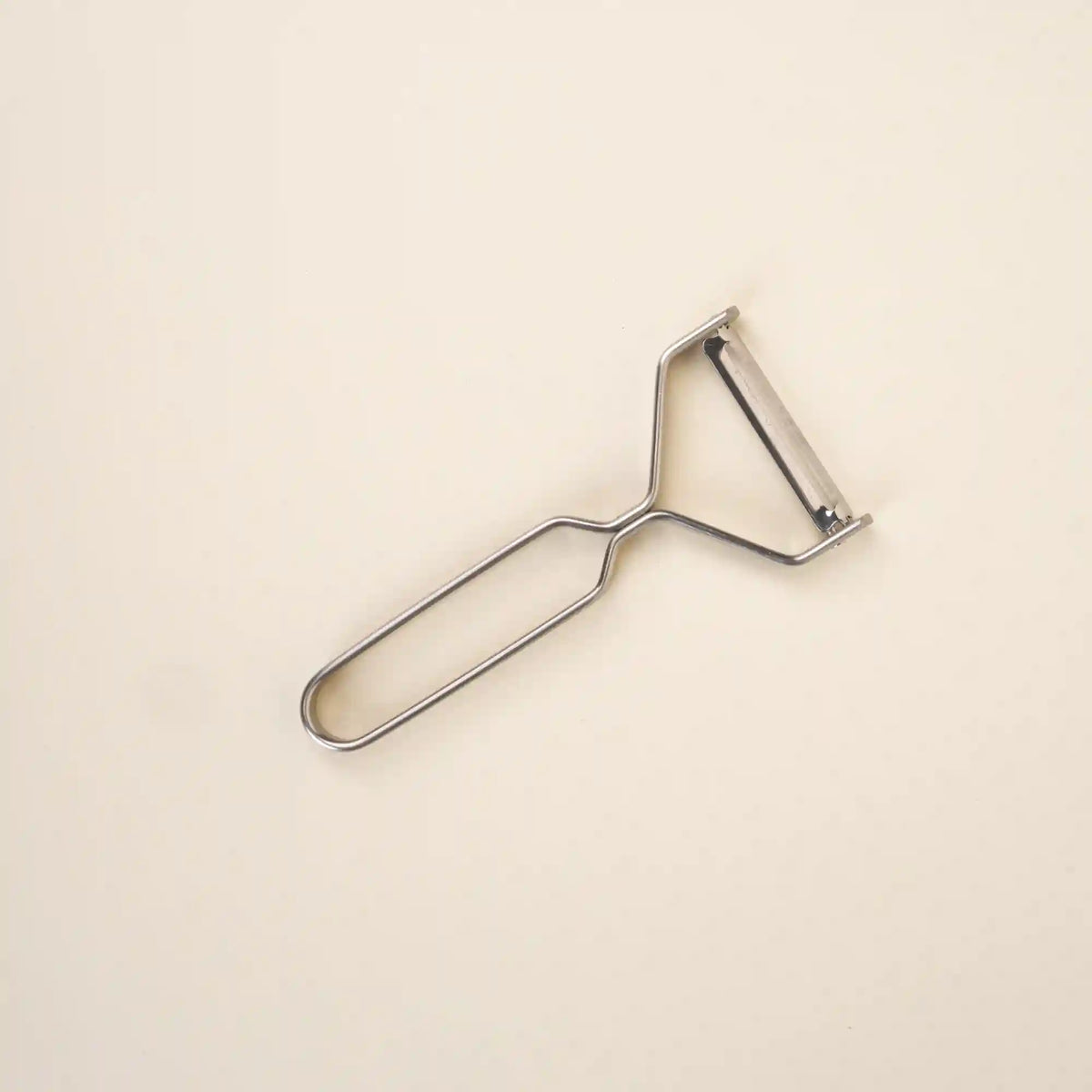 Stainless Vegetable Peeler Main image