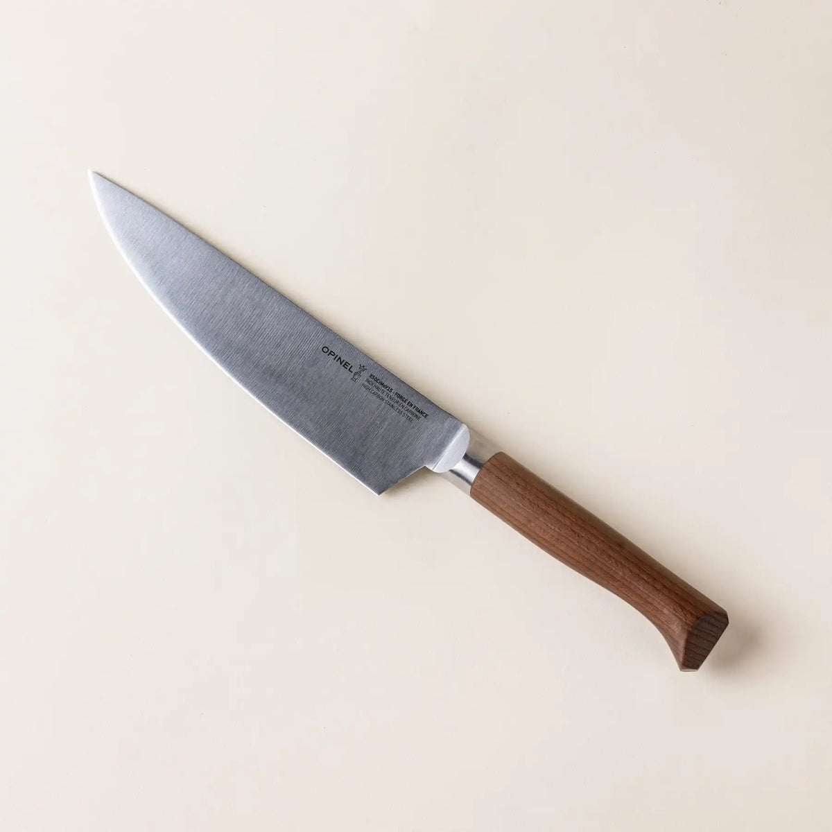 Les Forges Chef Knife Main image