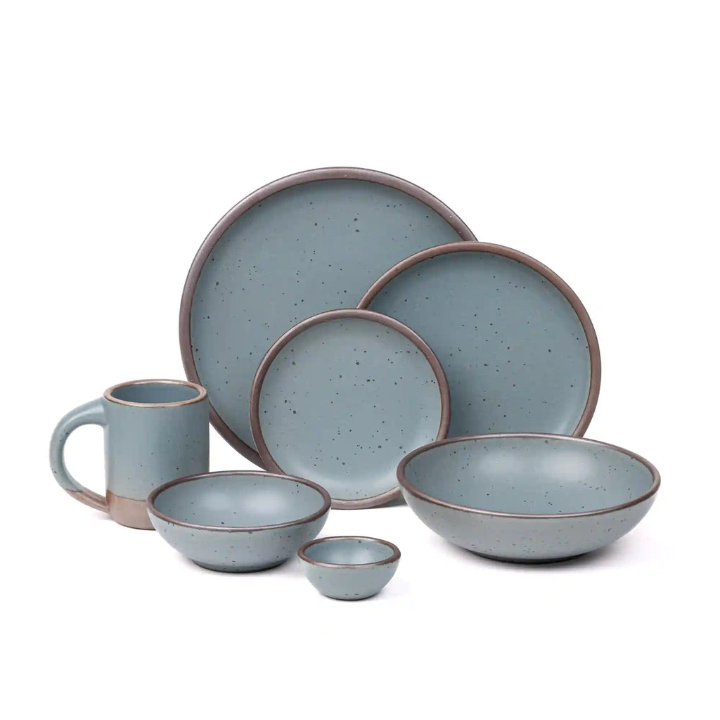 You're All Set 7-Piece Place Setting