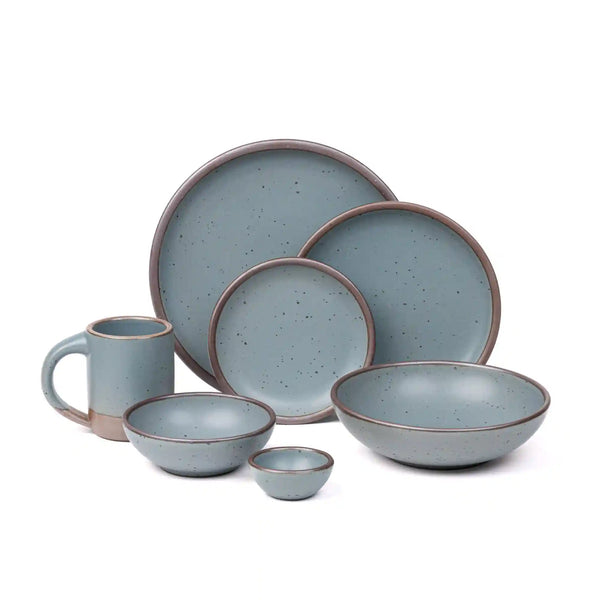 You're All Set 7-Piece Place Setting