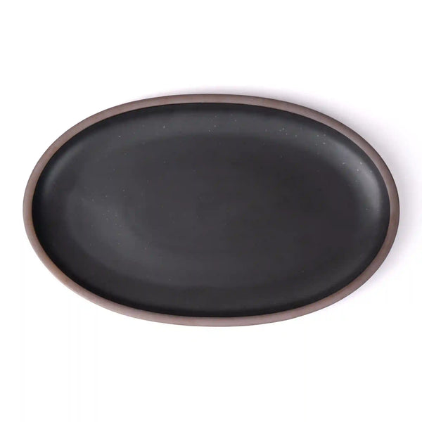 Large Oval Platter