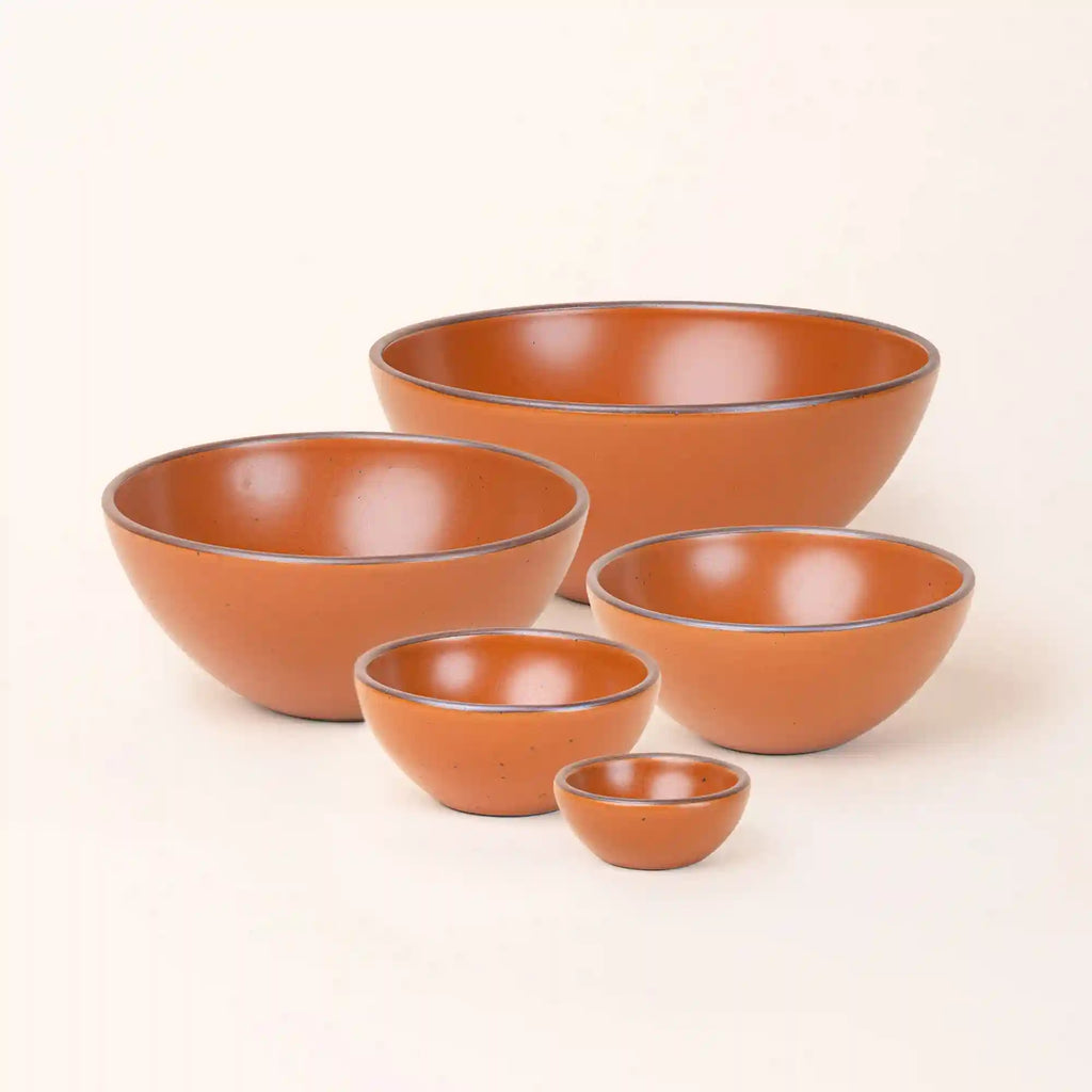 Big Potter's Nesting Set