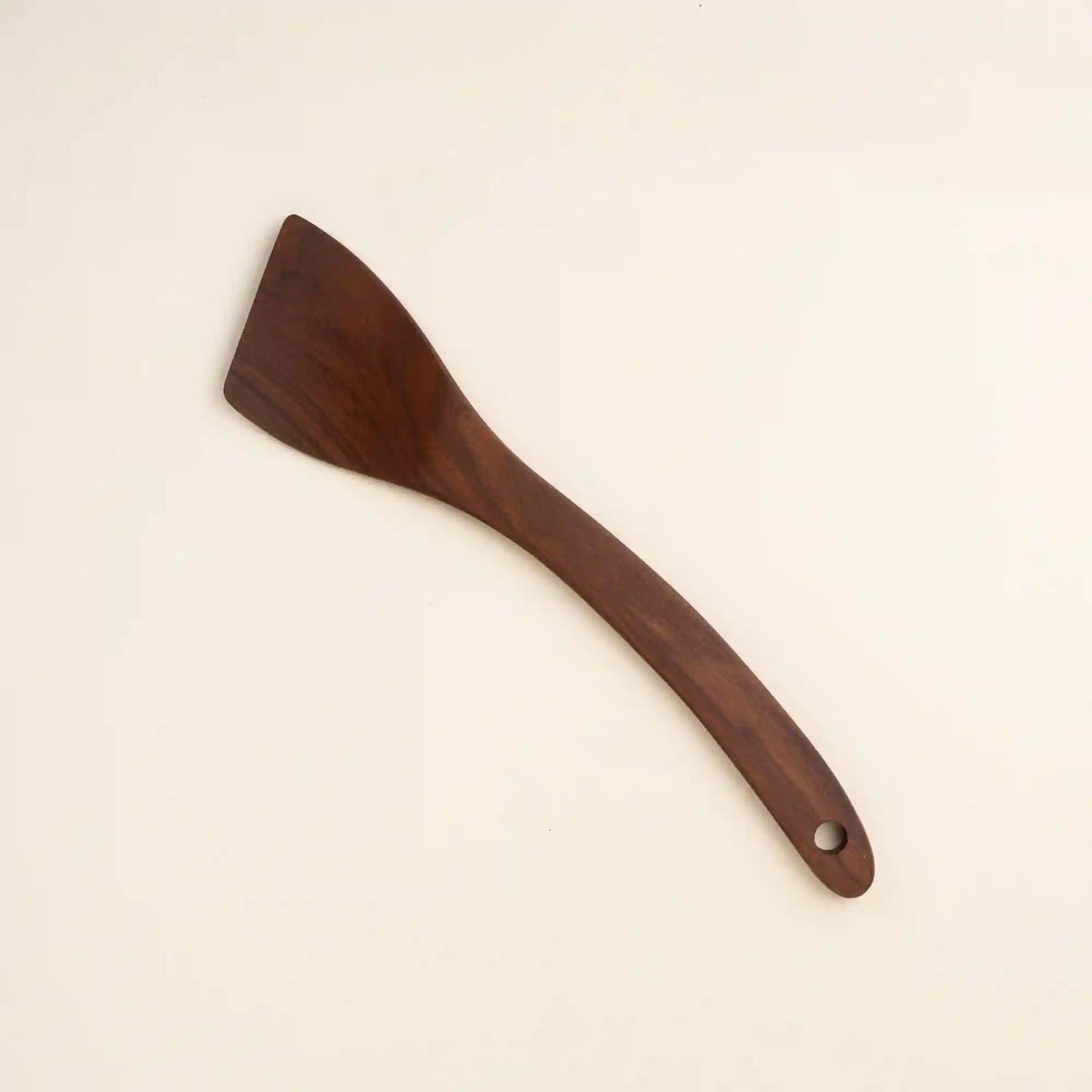 Wood Spatula Main image