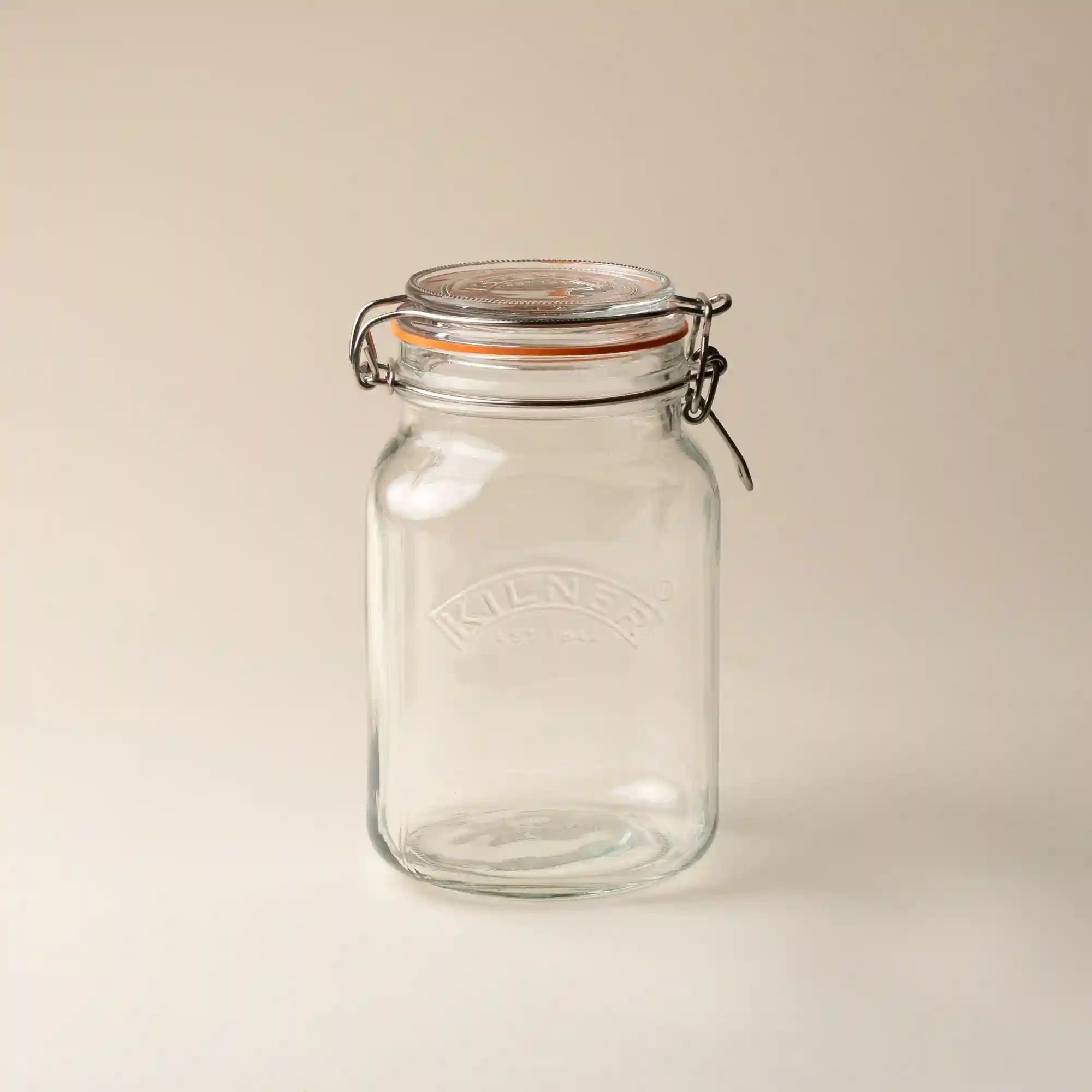 Kilner Glass Jars Secondary image