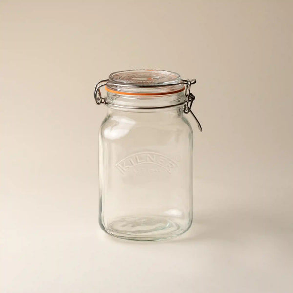 Kilner Glass Jars