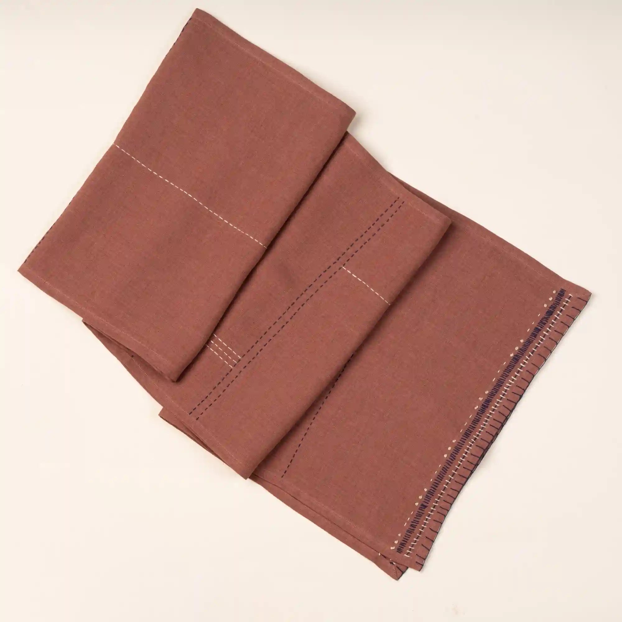 Stitched Runner Secondary image