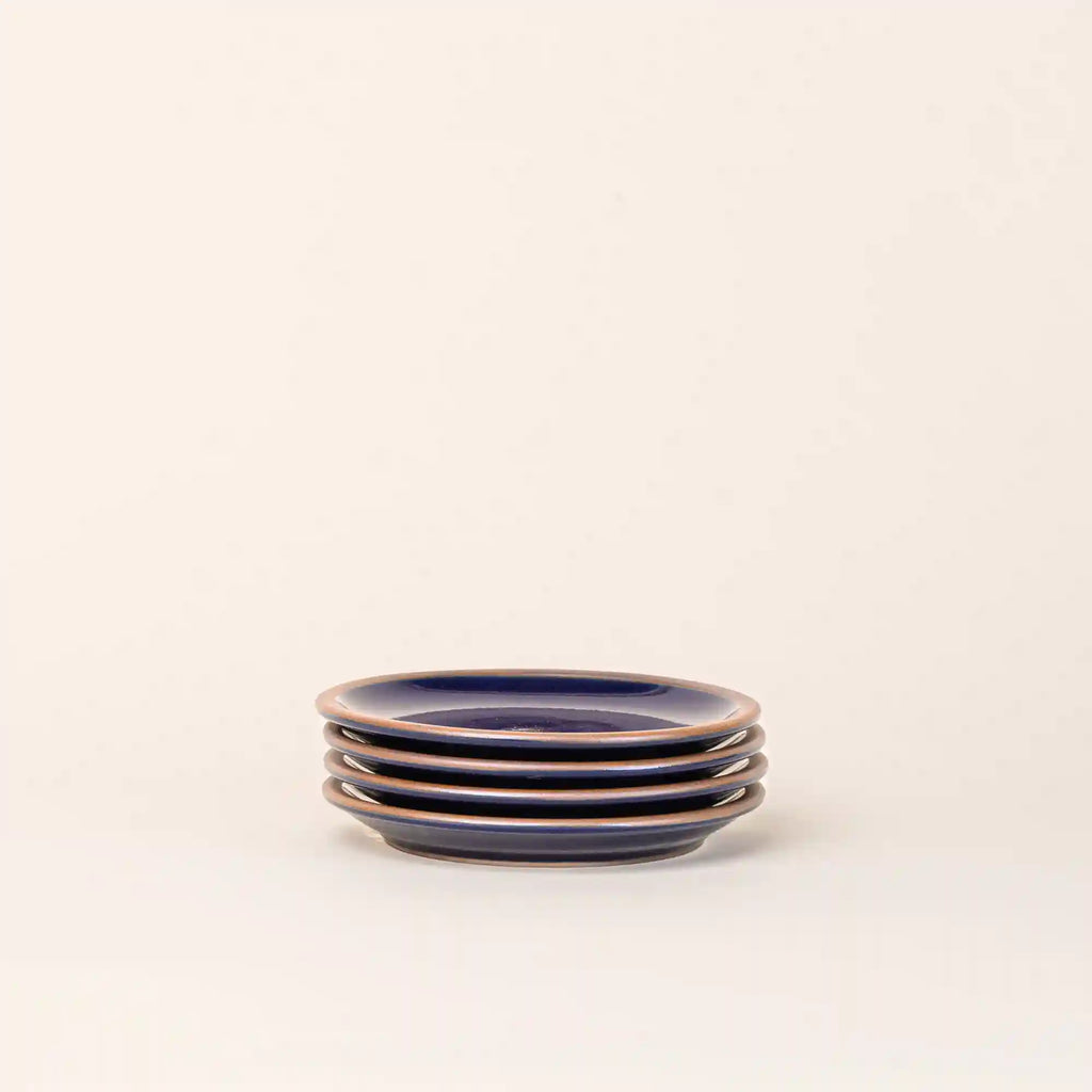 Cake Plate 4-Pack