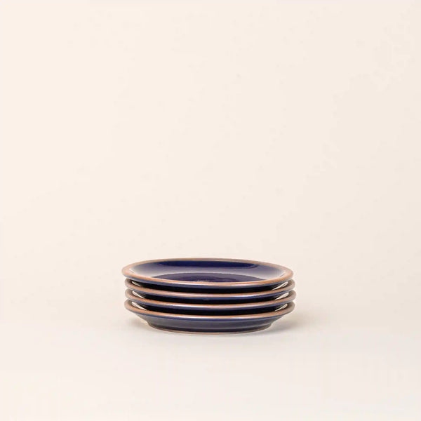 Cake Plate 4-Pack