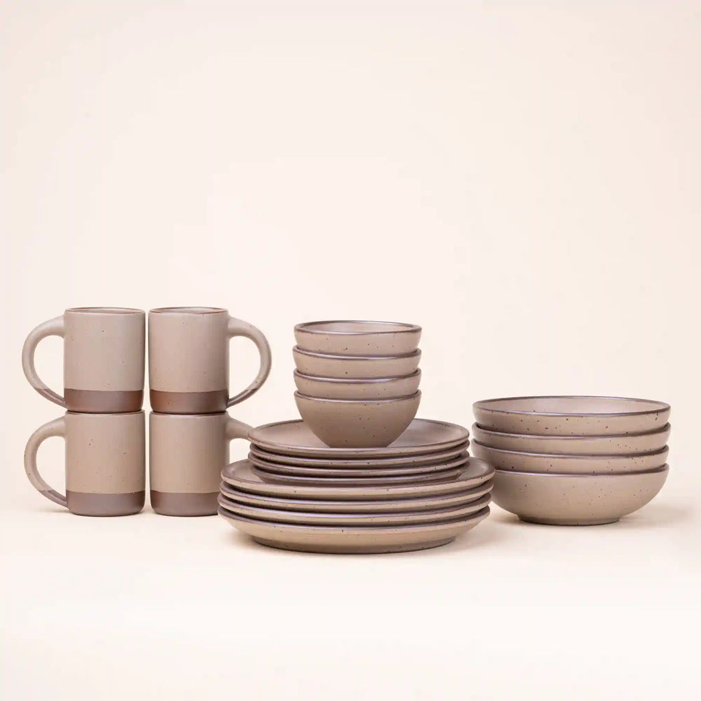 The Perennial 20-Piece Set