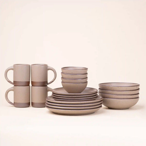 The Perennial 20-Piece Set