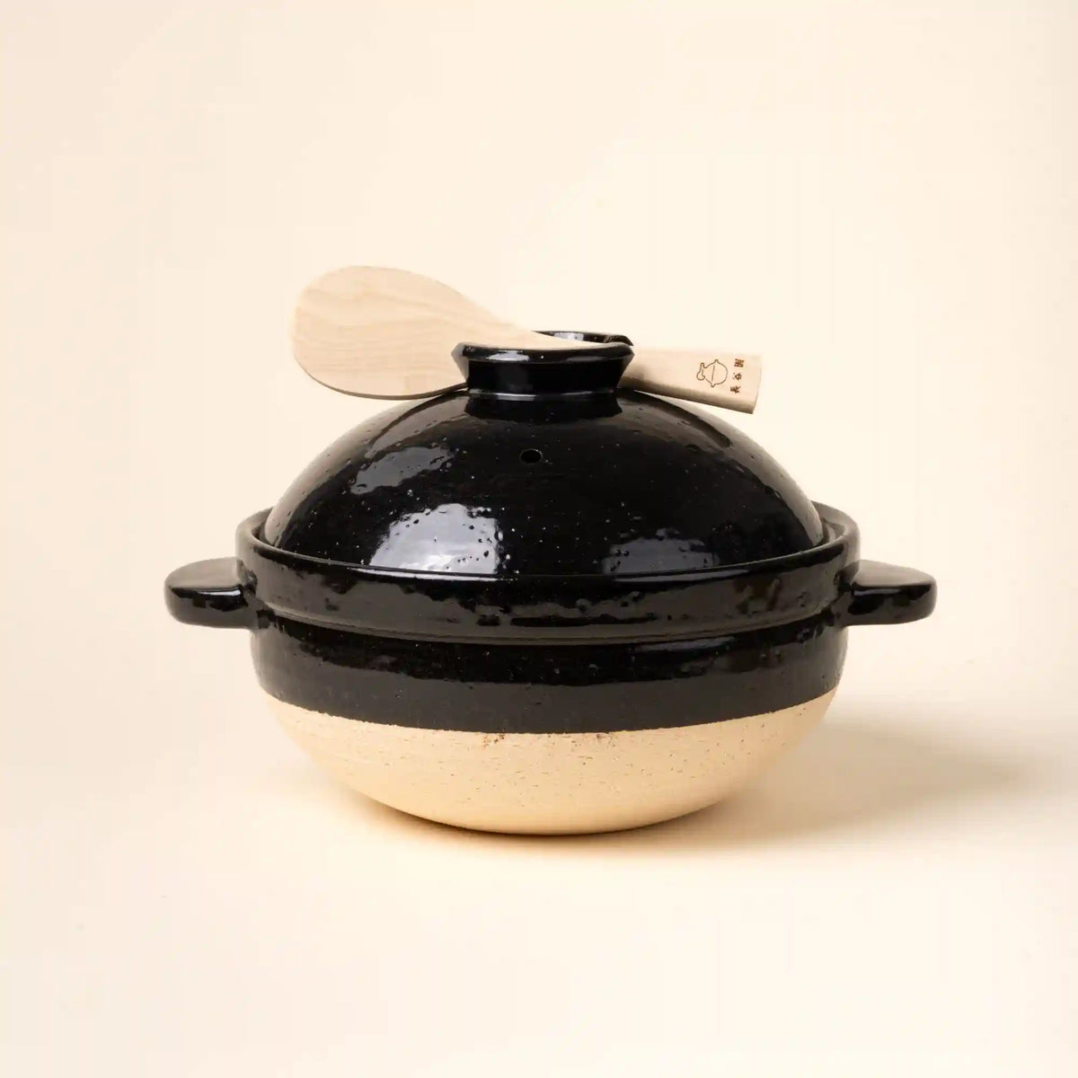 Donabe Rice Cooker Main image