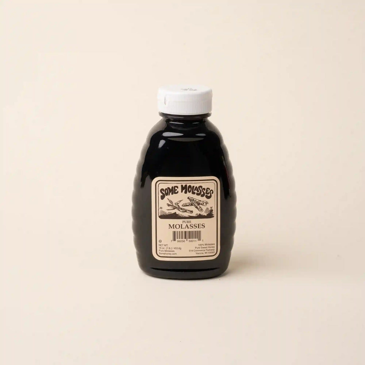 Some Molasses Main image