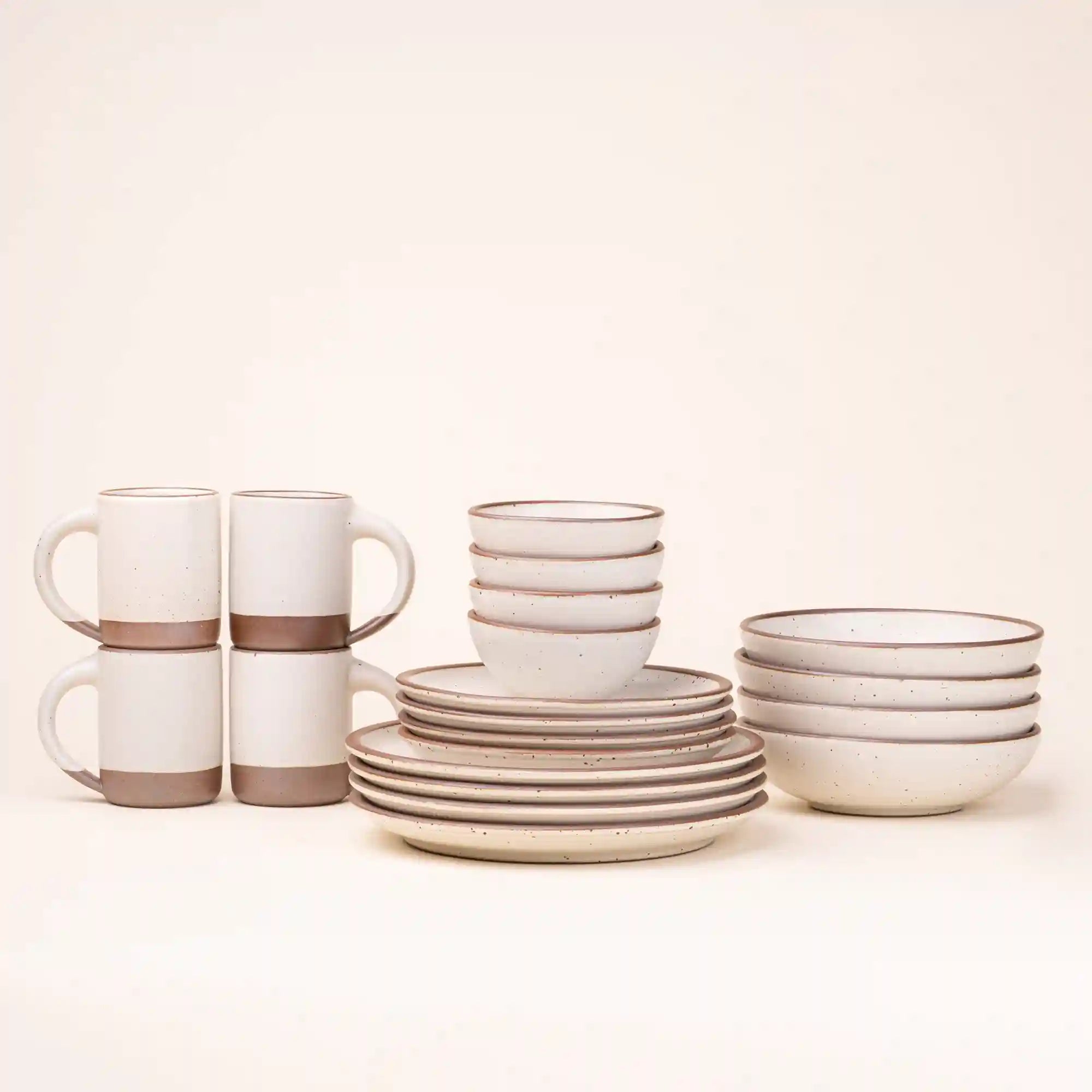 The Perennial 20-Piece Set Secondary image