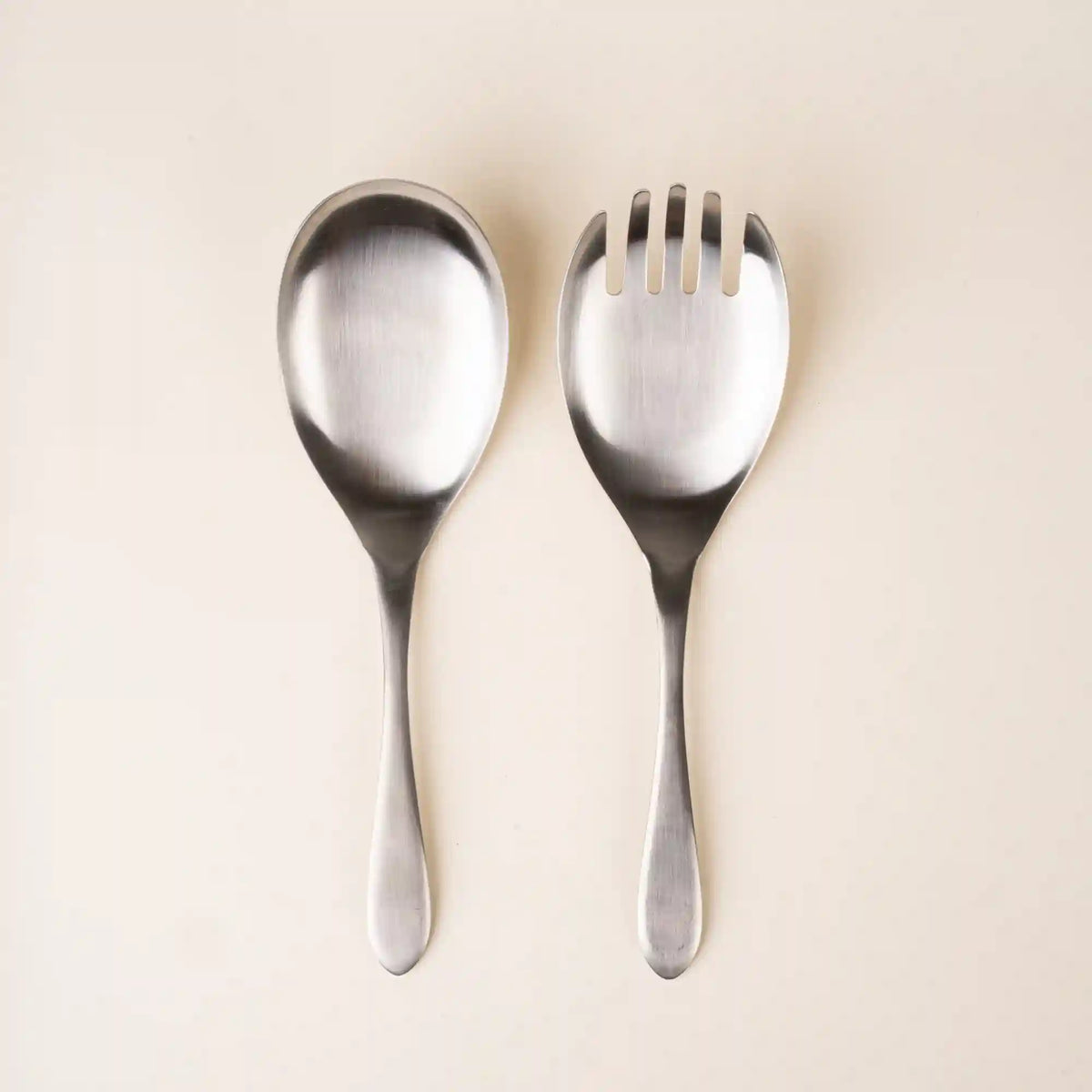 Oversized Serving Set Main image