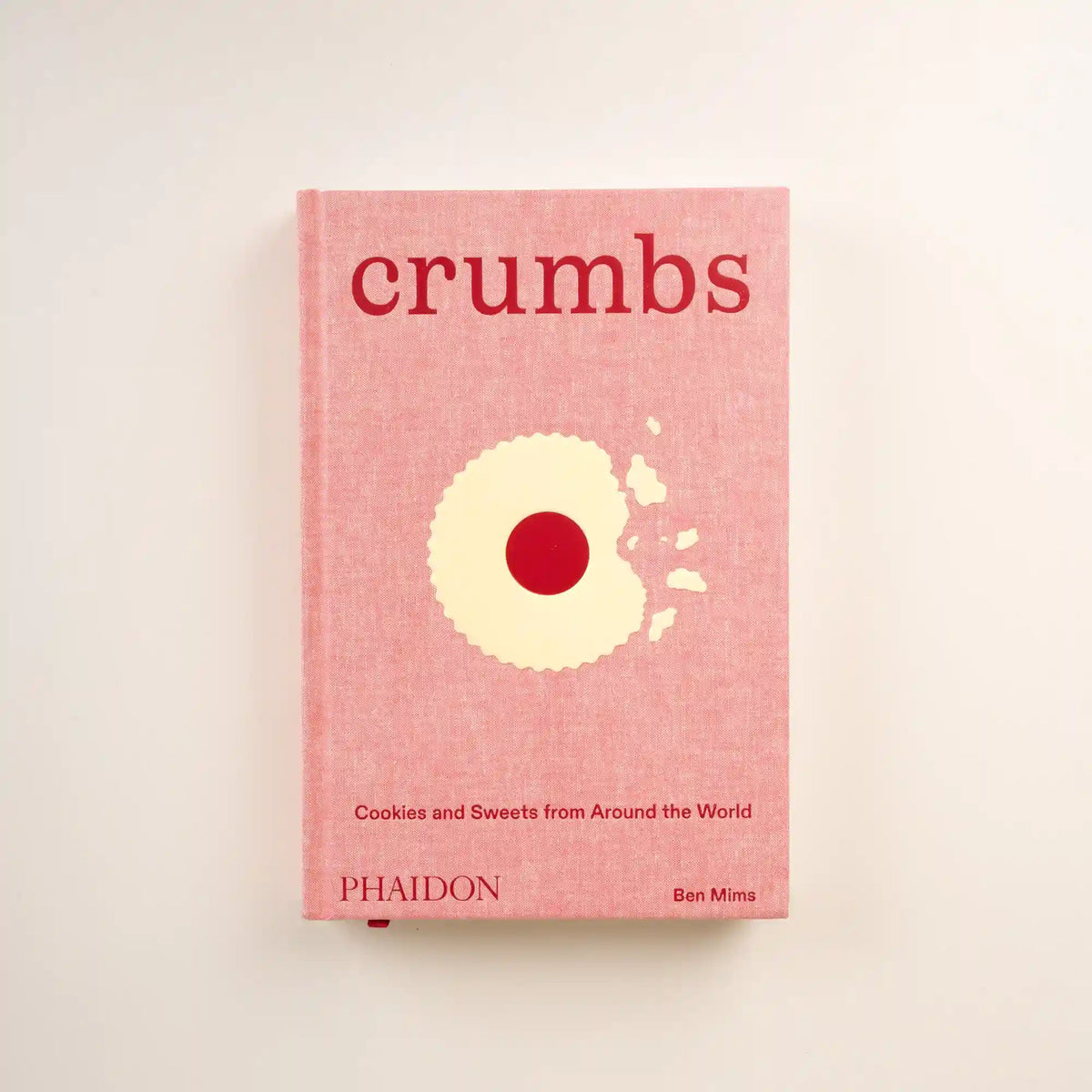 Crumbs Main image