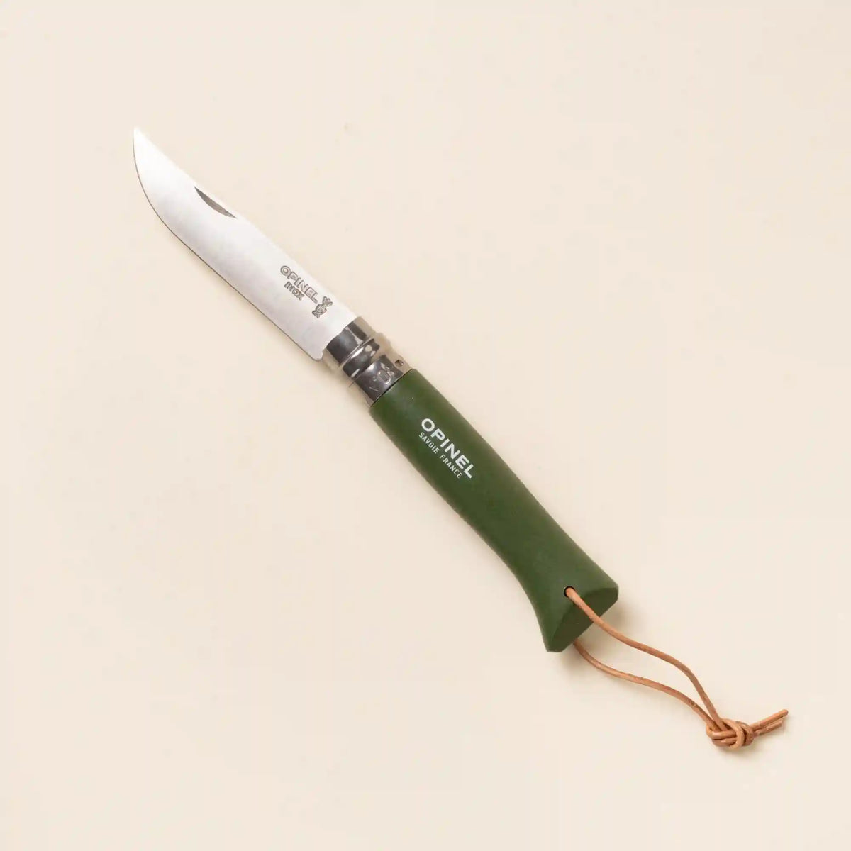 Lanyard Folding Knife Main image