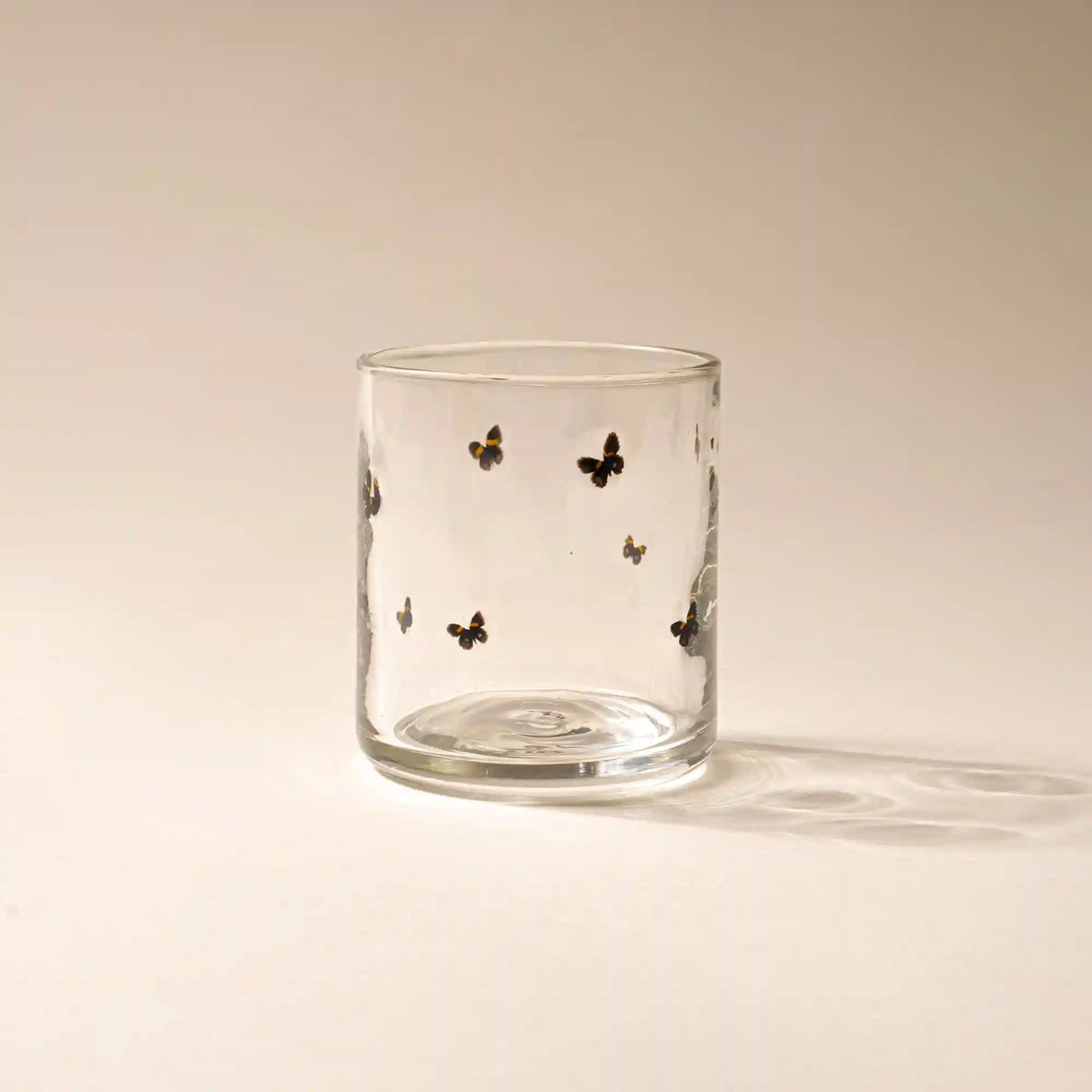 Scattered Motif Tumbler