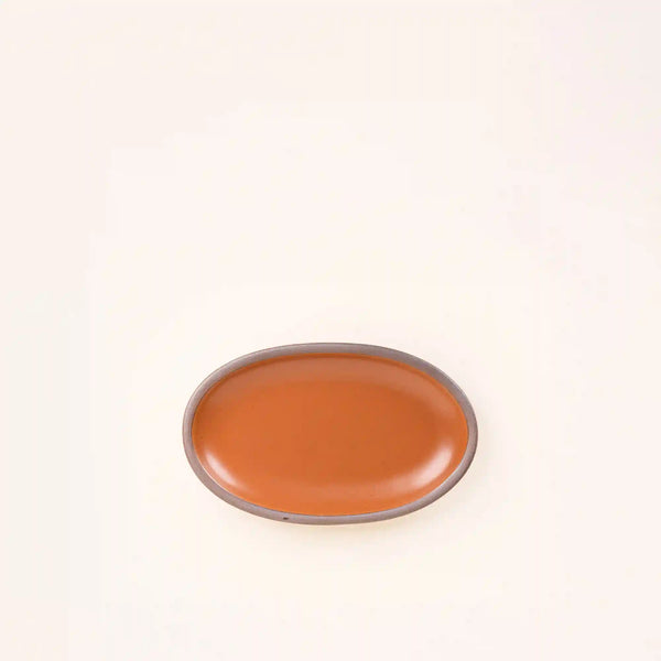 Small Oval Platter