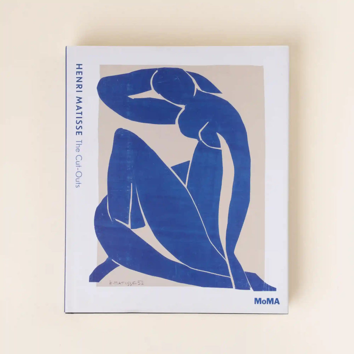 Henri Matisse: The Cut-Outs Main image