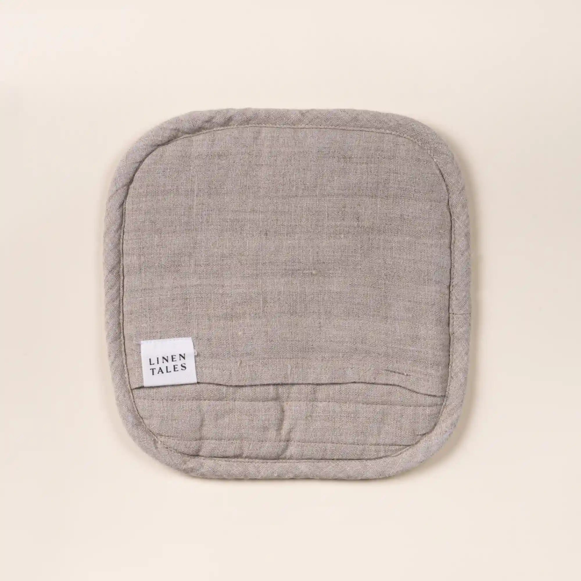 Linen Pot Holder Secondary image