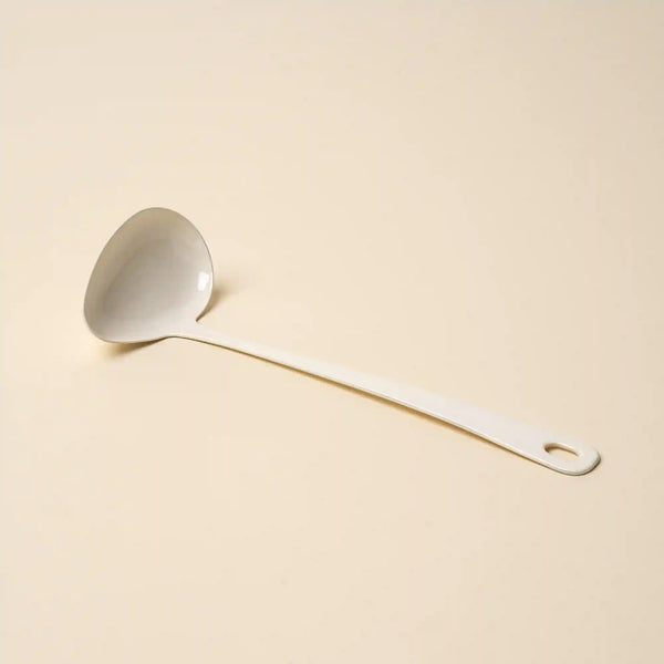 Japanese Enamel Kitchen Utensils
