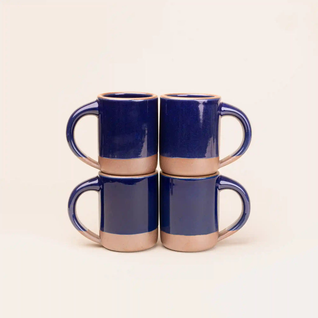 The Mug 4-Pack