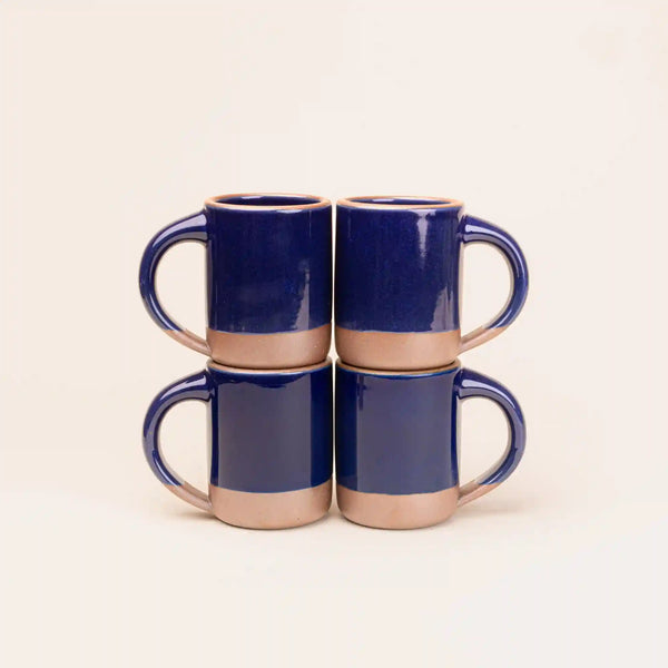 The Mug 4-Pack
