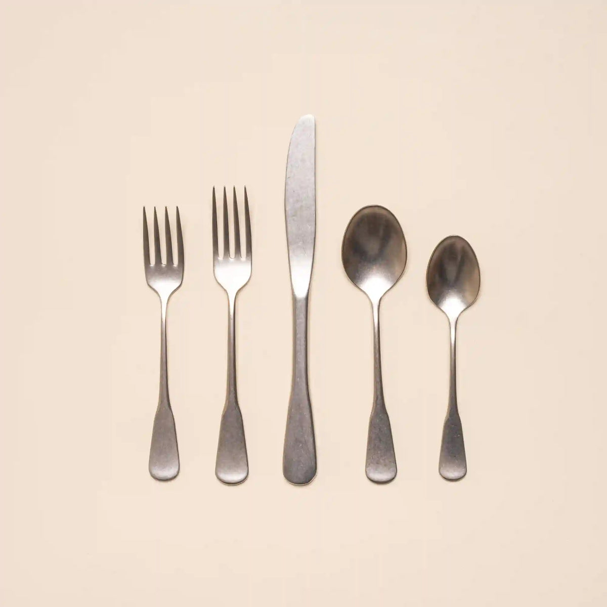 Wren 5-Piece Flatware Set Main image