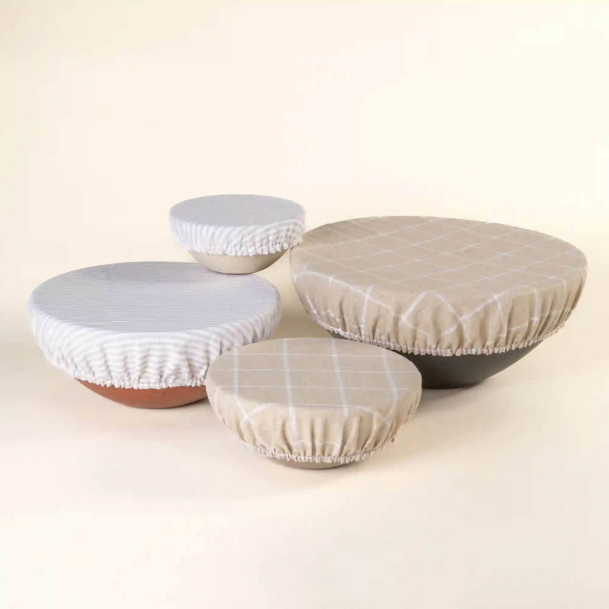 Potter's Bowl Cover Set Secondary image